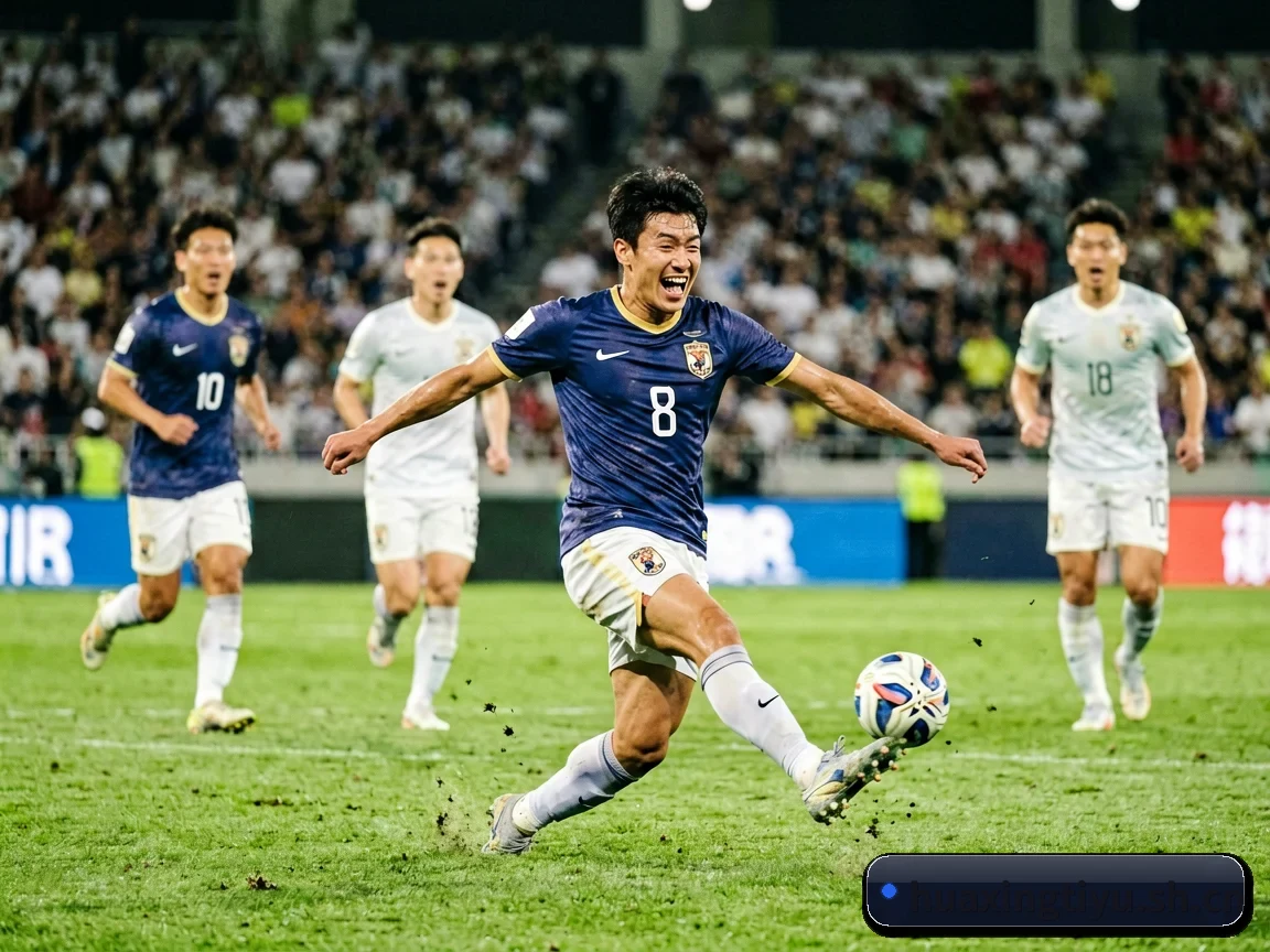 华兴体育五大内容板块,覆盖赛事直播与实时比分 - 多运动项目内容板块